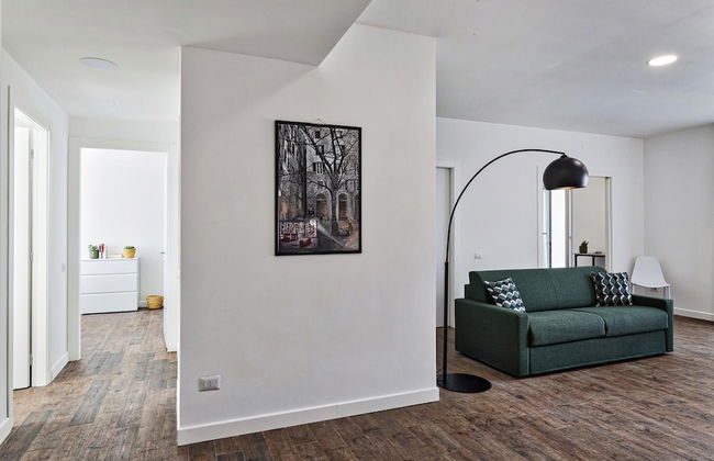 Deluxe Apartment - Grey by Wonderful Italy - Foto 7