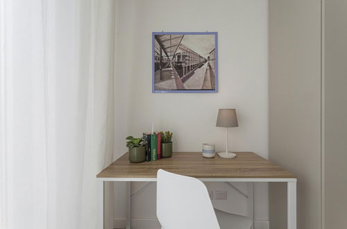 Photo 14 - Deluxe Apartment - Grey by Wonderful Italy