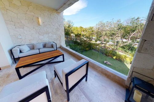 Photo 38 - Marvelous Mayakoba 4Br Private Pool Aprt