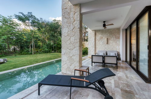 Foto 1 - Marvelous Mayakoba 4Br Private Pool Aprt