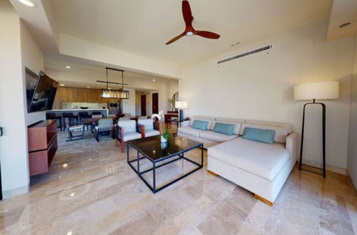 Photo 20 - Marvelous Mayakoba 4Br Private Pool Aprt