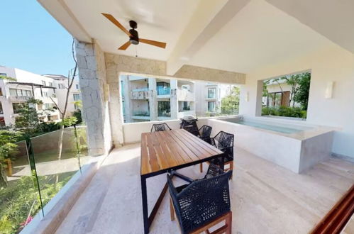 Photo 39 - Marvelous Mayakoba 4Br Private Pool Aprt