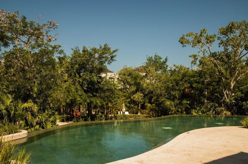 Photo 44 - Marvelous Mayakoba 4Br Private Pool Aprt