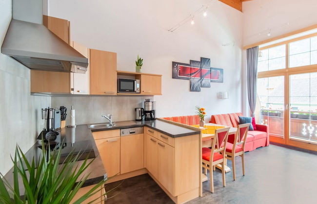 Well-kept Apartment in a Central Location - Foto 14