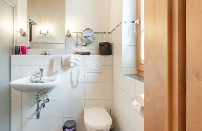 Well-kept Apartment in a Central Location - Foto 36