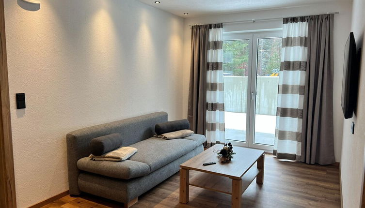 Foto 1 - Elegant Apartment in the Heart of Solden