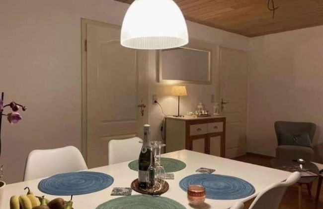 Apartment in Belgian Eifel - Foto 15