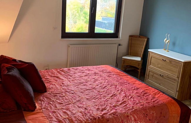 Apartment in Belgian Eifel - Foto 2