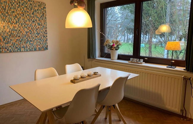 Apartment in Belgian Eifel - Foto 23
