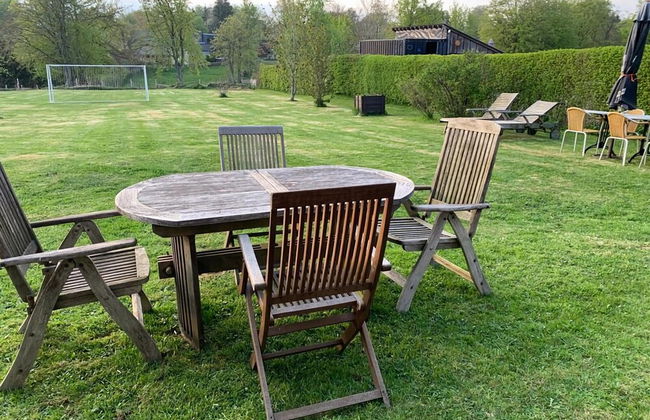 Apartment in Belgian Eifel - Foto 24