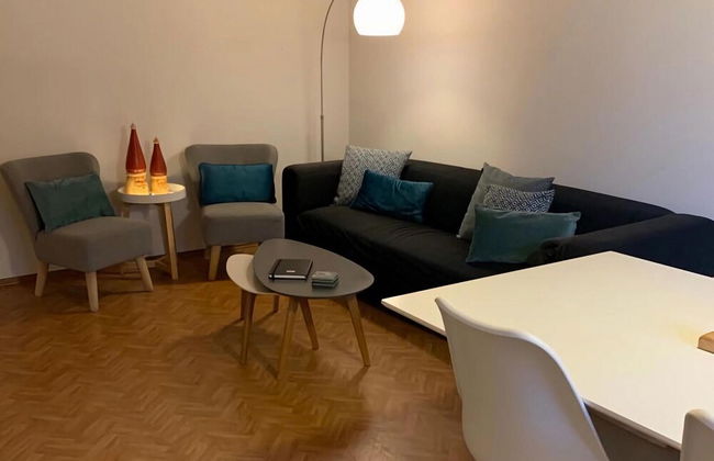 Apartment in Belgian Eifel - Foto 16