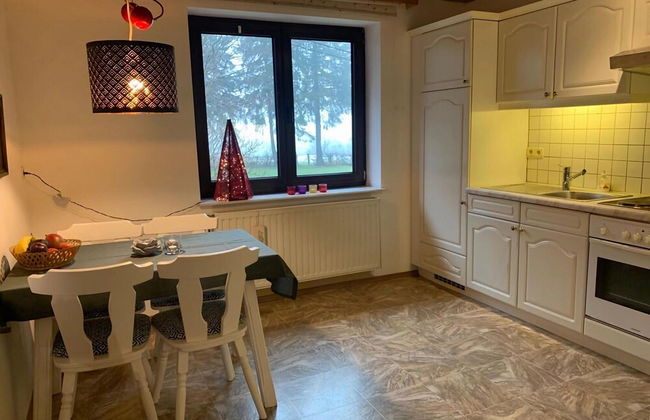 Apartment in Belgian Eifel - Foto 12