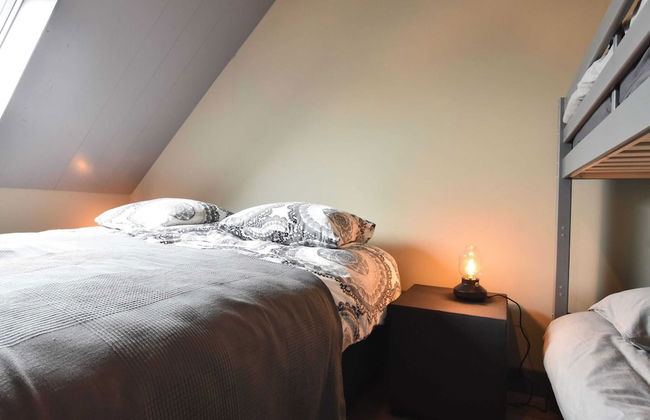 Dwingeloo Farmhouse Retreat - Foto 2