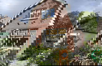 Foto 1 - Apartment in Giethoorn With Parking