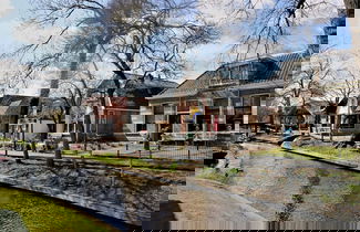 Foto 1 - Apartment in Giethoorn With Parking
