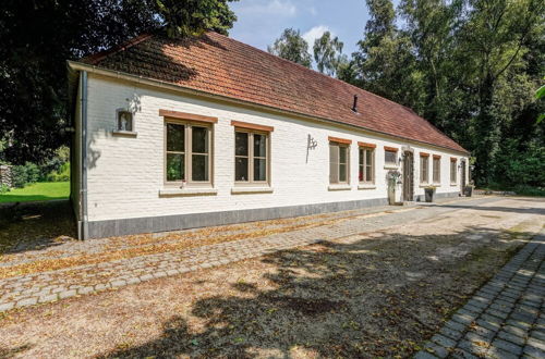 Photo 34 - Renovated Farm With Pool