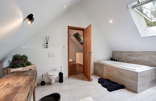 Renovated Farm With Heated Pool - Foto 16