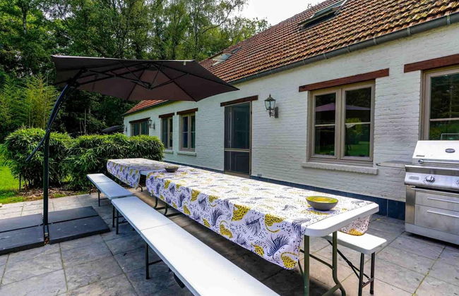 Renovated Farm With Heated Pool - Foto 31