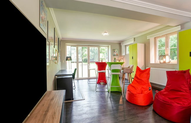 Renovated Farm With Heated Pool - Foto 24