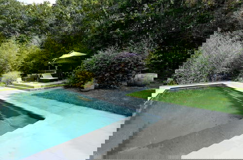Foto 27 - Renovated Farm With Heated Pool