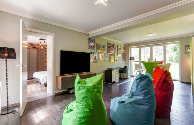 Renovated Farm With Heated Pool - Foto 23