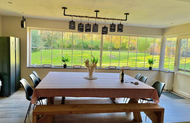 Renovated Farm With Heated Pool - Foto 25