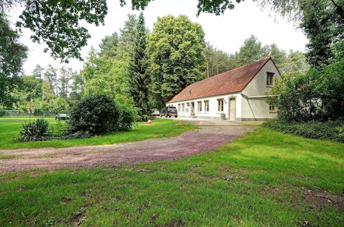 Photo 36 - Farmhouse in Eindhout With Heated Pool