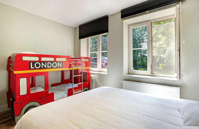 Renovated Farm With Heated Pool - Foto 9