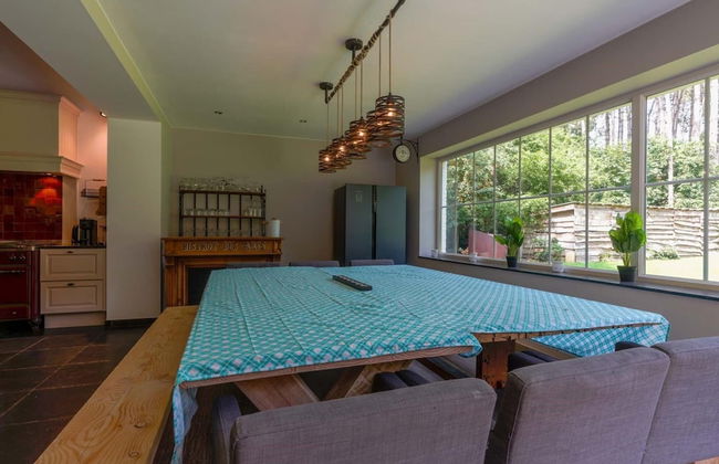 Renovated Farm With Heated Pool - Foto 27