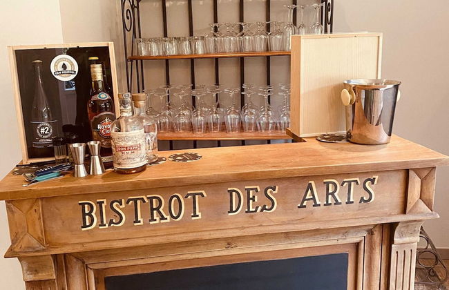 Renovated Farm With Heated Pool - Foto 26