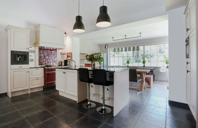 Renovated Farm With Heated Pool - Foto 12