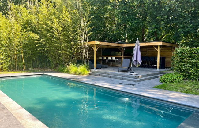 Renovated Farm With Heated Pool - Foto 19