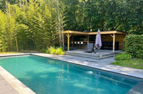 Foto 1 - Renovated Farm With Heated Pool
