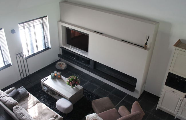 Renovated Farm With Heated Pool - Foto 14