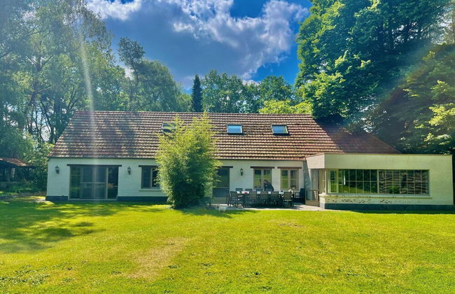 Renovated Farm With Heated Pool - Foto 1