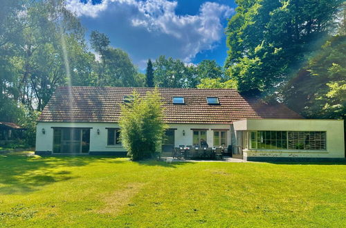 Photo 29 - Farmhouse in Eindhout With Heated Pool