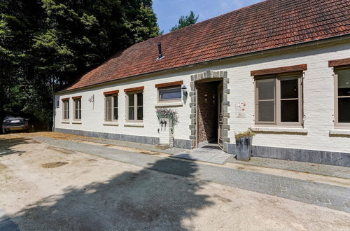 Photo 38 - Farmhouse in Eindhout With Heated Pool