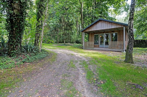 Photo 37 - Farmhouse in Eindhout With Heated Pool