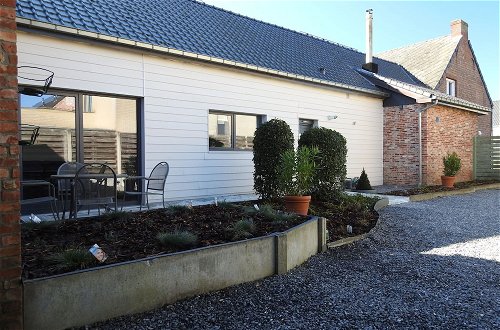 Photo 29 - Restful Holiday Home in Herselt With Garden