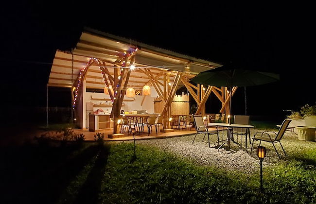EcoHotel Alma - Foto 23
