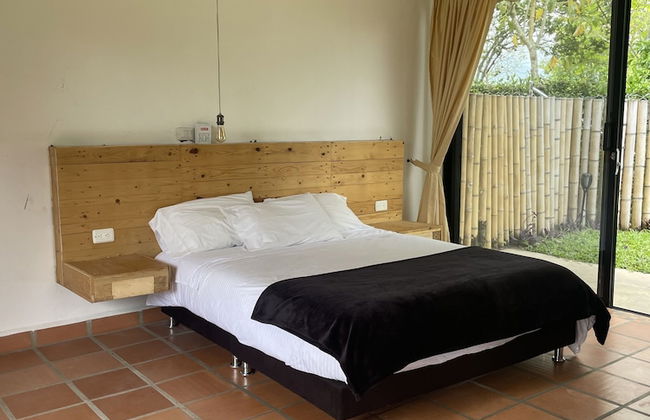 EcoHotel Alma - Foto 10