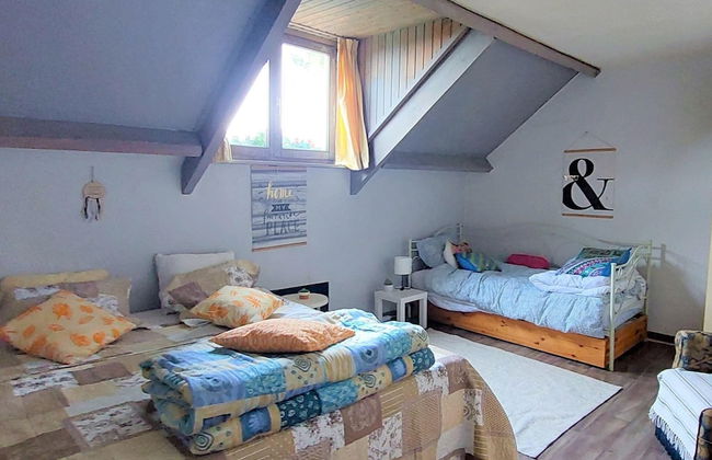 Holiday Home 'ardennes Blue' in Theux Near Spa - Foto 5