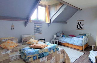 Foto 3 - Holiday Home 'ardennes Blue' in Theux Near Spa