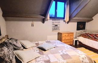 Photo 3 - Cozy Holiday Home in Liege With Furnished Garden