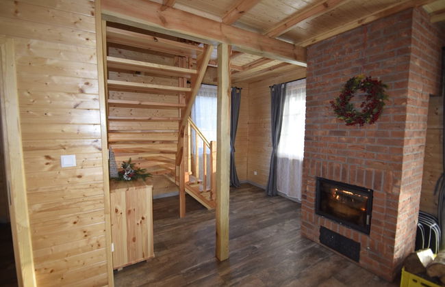 Holiday Home in Skrzynia With Terrace - Foto 15