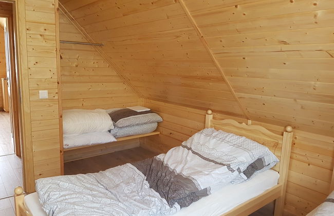 Holiday Home in Skrzynia With Terrace - Foto 12