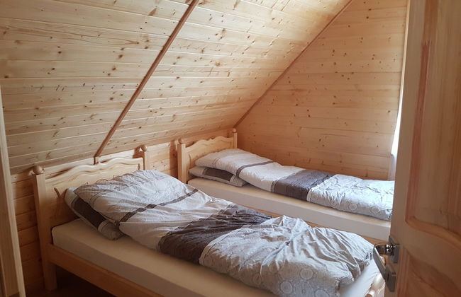 Holiday Home in Skrzynia With Terrace - Foto 7