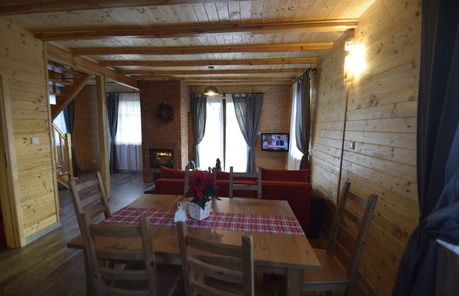 Holiday Home in Skrzynia With Terrace - Foto 16