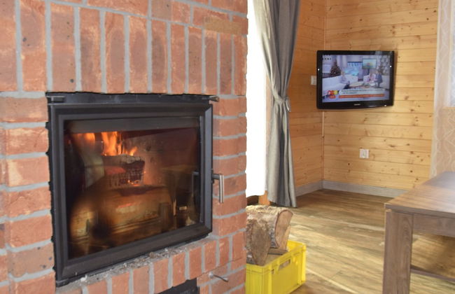 Holiday Home in Skrzynia With Terrace - Foto 17