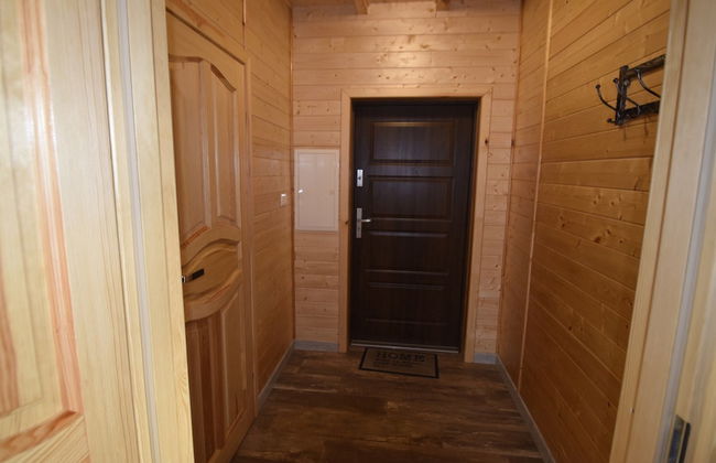 Holiday Home in Skrzynia With Terrace - Foto 2